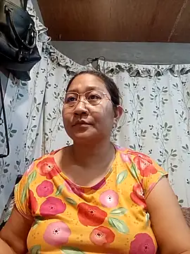 hotchubby88 online show from 10/17/25, 11:57