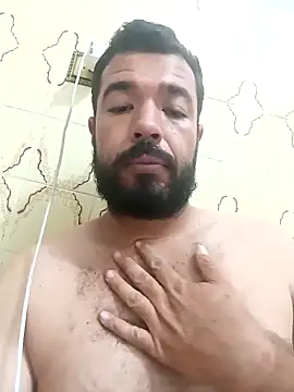 Pedrohott online show from 09/21/25, 11:17