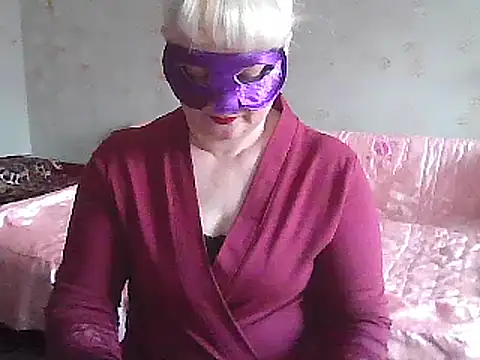 NikolinaBounty online show from 03/22/25, 01:52