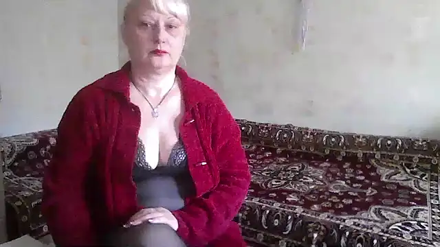 NikolinaBounty online show from 10/02/25, 11:39