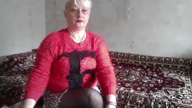 NikolinaBounty online show from 10/19/25, 07:42