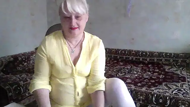 NikolinaBounty online show from 11/08/25, 09:09