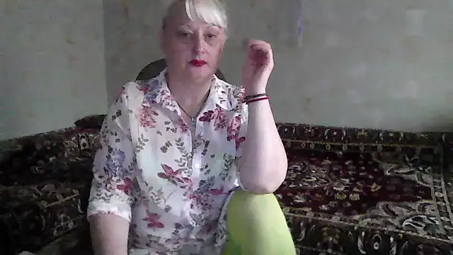 NikolinaBounty online show from 11/09/25, 12:25