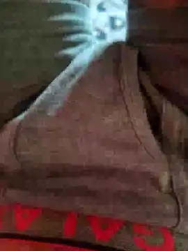 Snapshot of cocktony chatting on 02/16/25, 11:49 cocktony online show from 02/16/25, 11:49