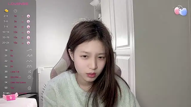 Snapshot of YaYa-521 chatting on 02/28/25, 04:54 YaYa-521 online show from 02/28/25, 04:54