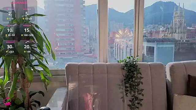 Ivanna West online show from 10/06/25, 11:51