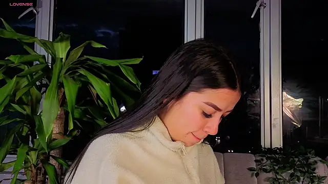 Ivanna West online show from 10/24/25, 10:22