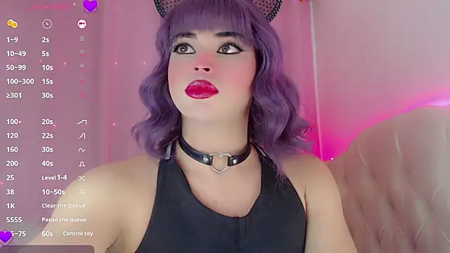 Snapshot of BabyNaomi2 chatting on 02/21/25, 05:24 BabyNaomi2 online show from 02/21/25, 05:24