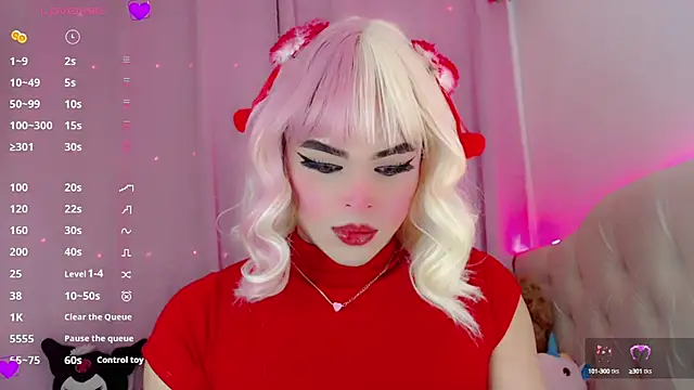Snapshot of BabyNaomi2 chatting on 03/08/25, 05:07 BabyNaomi2 online show from 03/08/25, 05:07