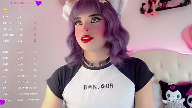 Snapshot of BabyNaomi2 chatting on 03/11/25, 12:11 BabyNaomi2 online show from 03/11/25, 12:11