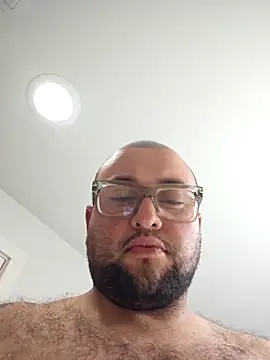 Sexoso69thebear online show from 12/03/25, 03:58