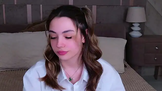 Alice Deleon online show from 02/22/25, 03:56