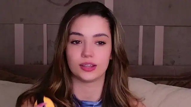 Alice Deleon online show from 02/24/25, 12:52