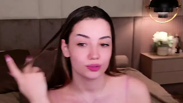 Alice Deleon online show from 03/08/25, 07:49