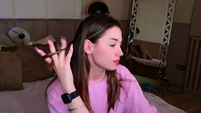 Alice Deleon online show from 03/21/25, 11:56