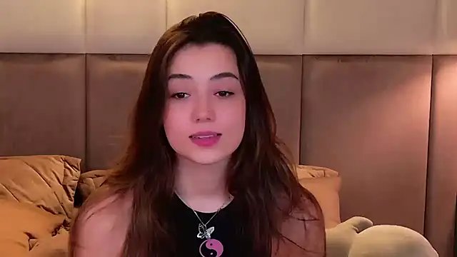 Alice Deleon online show from 09/21/25, 09:00