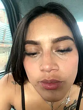 Emily sharlot online show from 10/11/25, 05:11