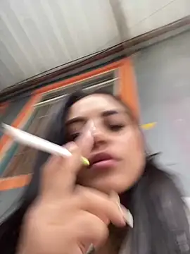 Emily sharlot online show from 10/26/25, 08:59