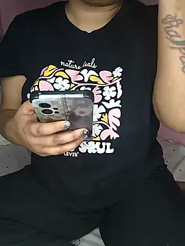 Sassy-soumu online show from 02/27/25, 07:15