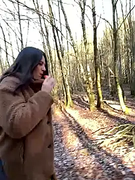 AvaFlowers6 online show from 11/22/25, 10:03