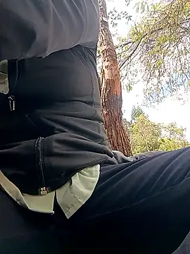 Coeur de luxure online show from 11/08/25, 03:12