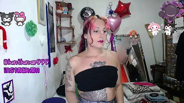 purplekattlyn online show from 02/22/25, 06:30