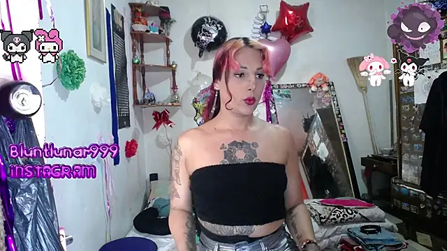 purplekattlyn online show from 02/22/25, 09:37