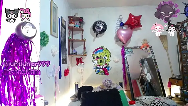 purplekattlyn online show from 03/21/25, 06:40