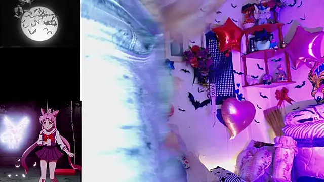 purplekattlyn online show from 10/25/25, 09:20