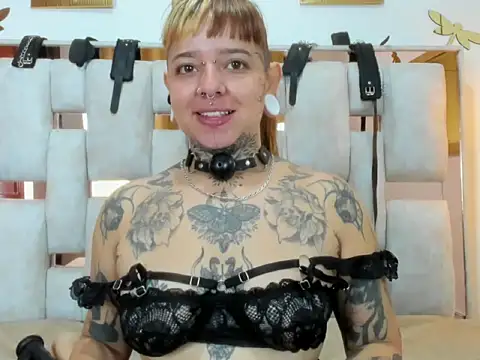 Braylen Sanchez online show from 11/27/25, 01:02