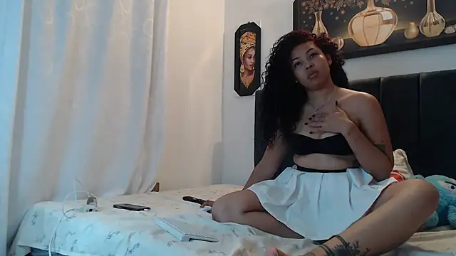 lunitadal online show from 10/20/25, 03:07