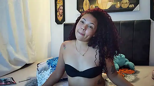 lunitadal online show from 11/21/25, 04:00