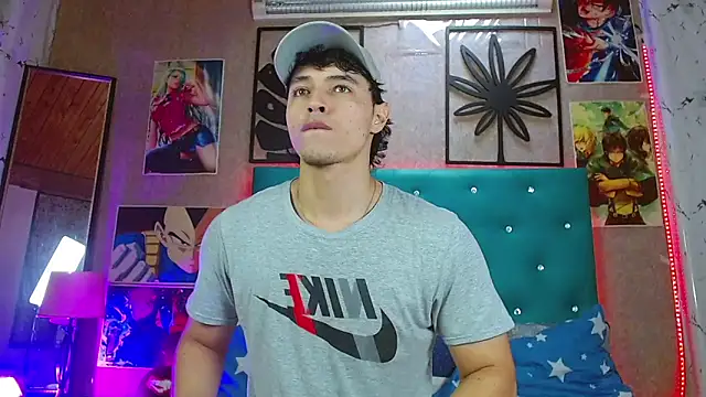 LiamAndrewzz online show from 11/05/25, 06:52