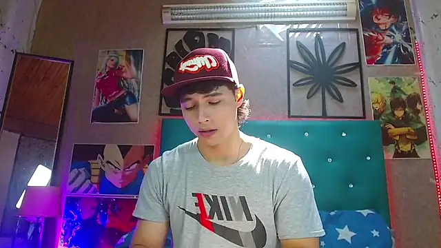 LiamAndrewzz online show from 11/11/25, 03:45