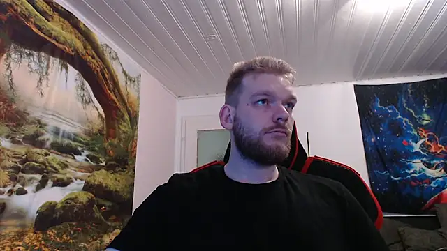 Justforfunc123 online show from 10/26/25, 08:42