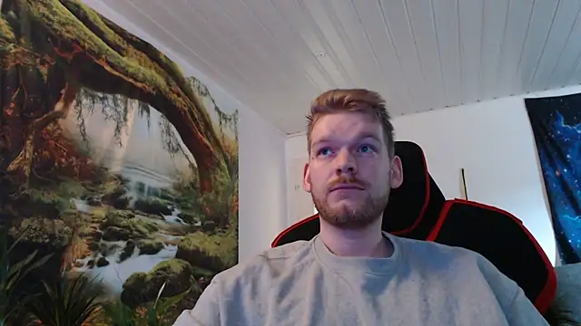 Justforfunc123 online show from 11/22/25, 11:31