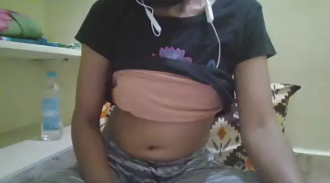 Snapshot of cutee_telugu chatting on 02/18/25, 06:15 cutee telugu online show from 02/18/25, 06:15