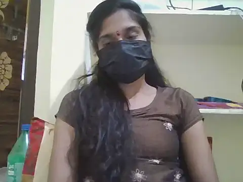 Snapshot of cutee_telugu chatting on 02/24/25, 10:26 cutee telugu online show from 02/24/25, 10:26