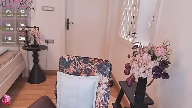 Tingdie online show from 10/11/25, 05:33