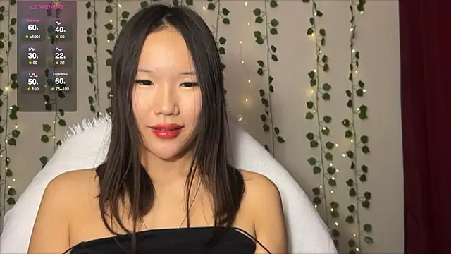 Asian Vi online show from 09/13/25, 04:51