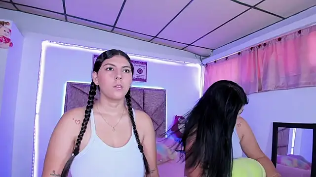 Cristal Smith20 online show from 09/12/25, 07:36