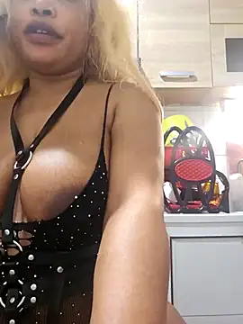 Louna45dv online show from 02/16/25, 11:37