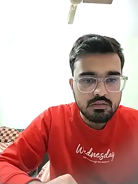 hornypurush online show from 11/23/25, 11:10