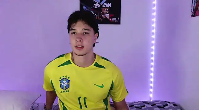 jack walker190 online show from 03/08/25, 03:50