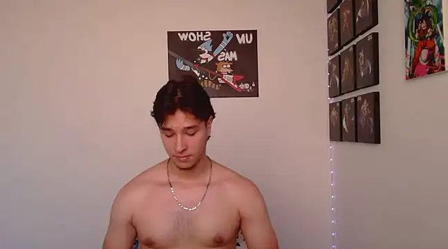 jack walker190 online show from 03/22/25, 02:47