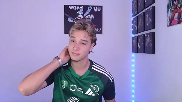 jack walker190 online show from 09/12/25, 03:56