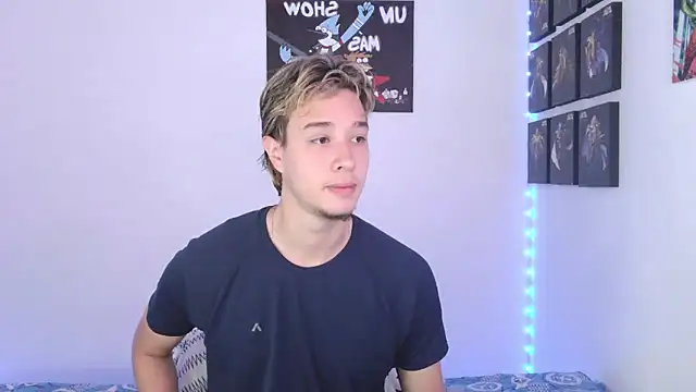 jack walker190 online show from 10/06/25, 06:16