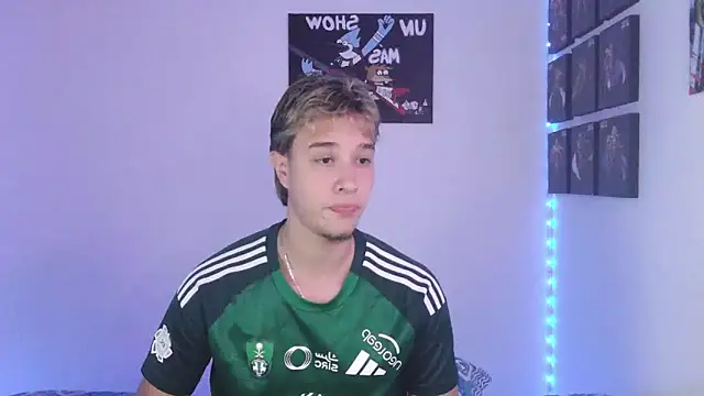 jack walker190 online show from 10/15/25, 11:16