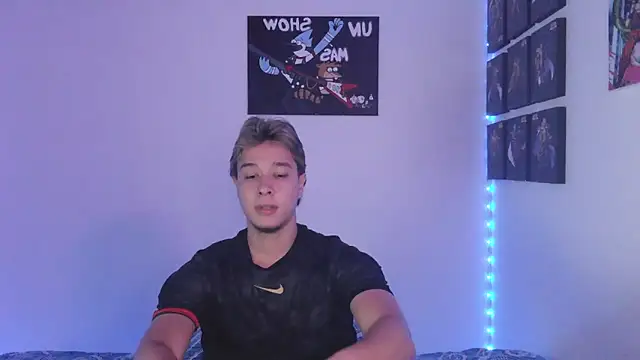 jack walker190 online show from 10/18/25, 05:43