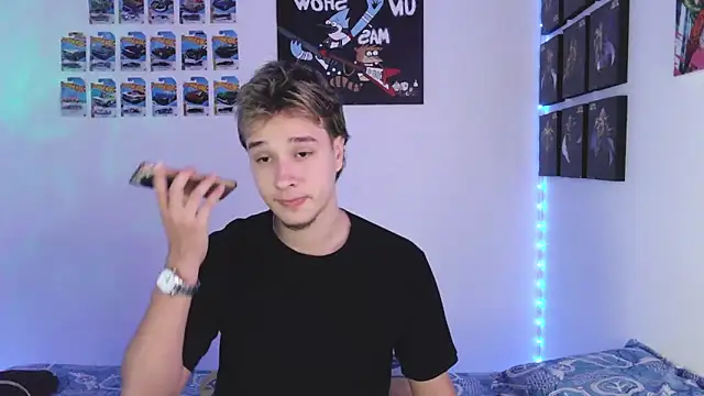 jack walker190 online show from 10/28/25, 07:23